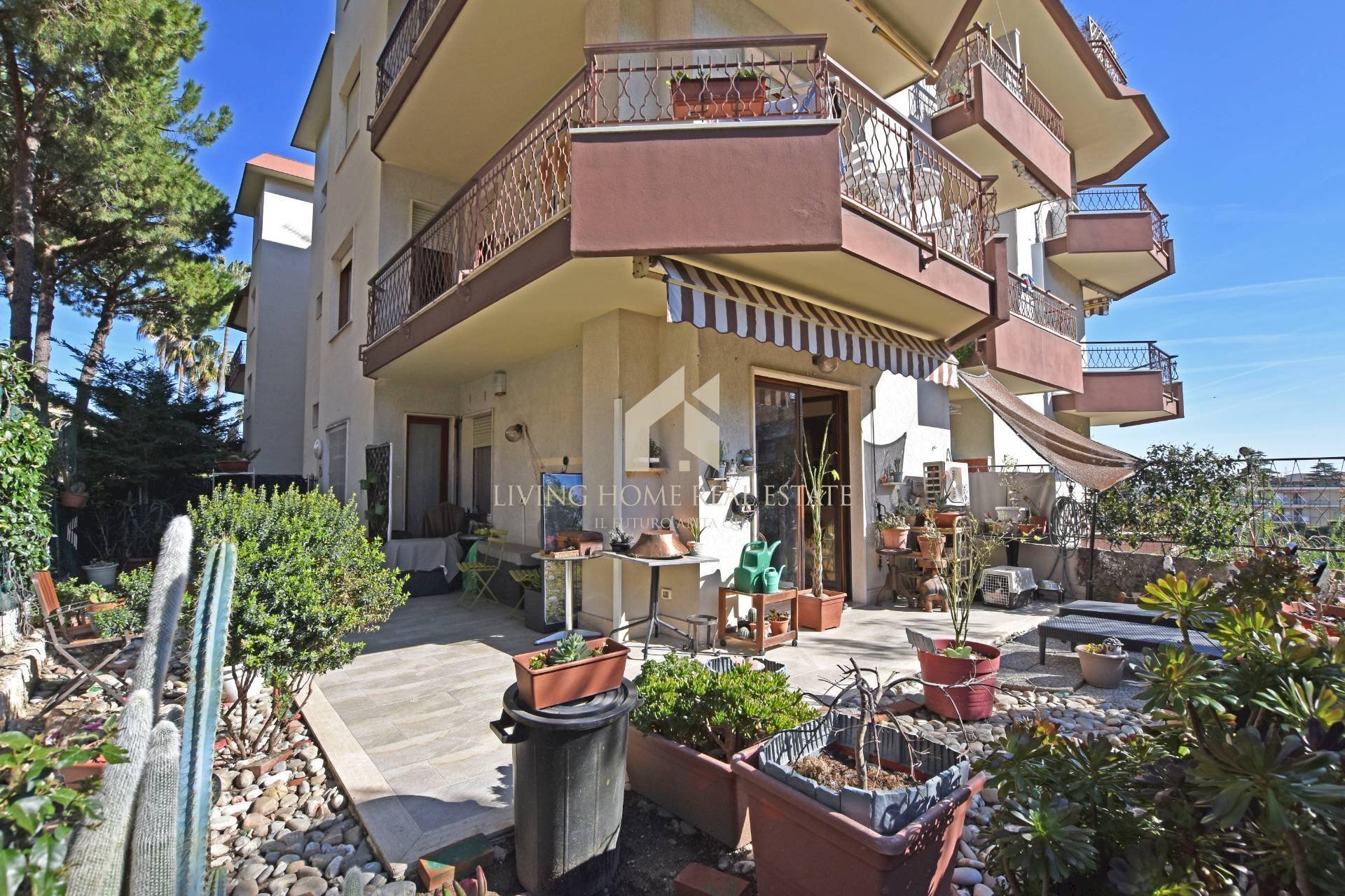 Foto 1 - Bilocale Via Padre Semeria, Sanremo - foto 1