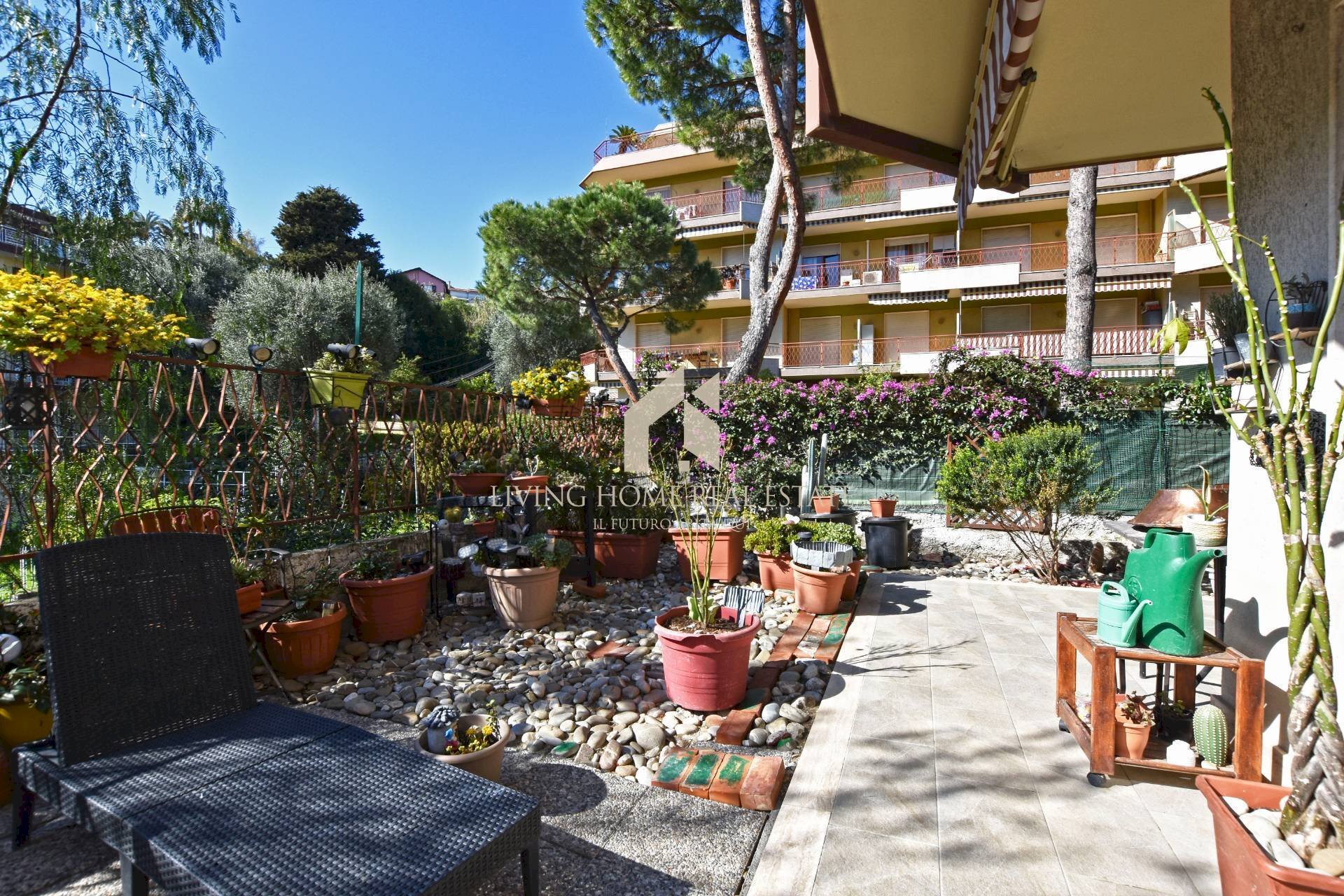 Foto 2 - Bilocale Via Padre Semeria, Sanremo - foto 2