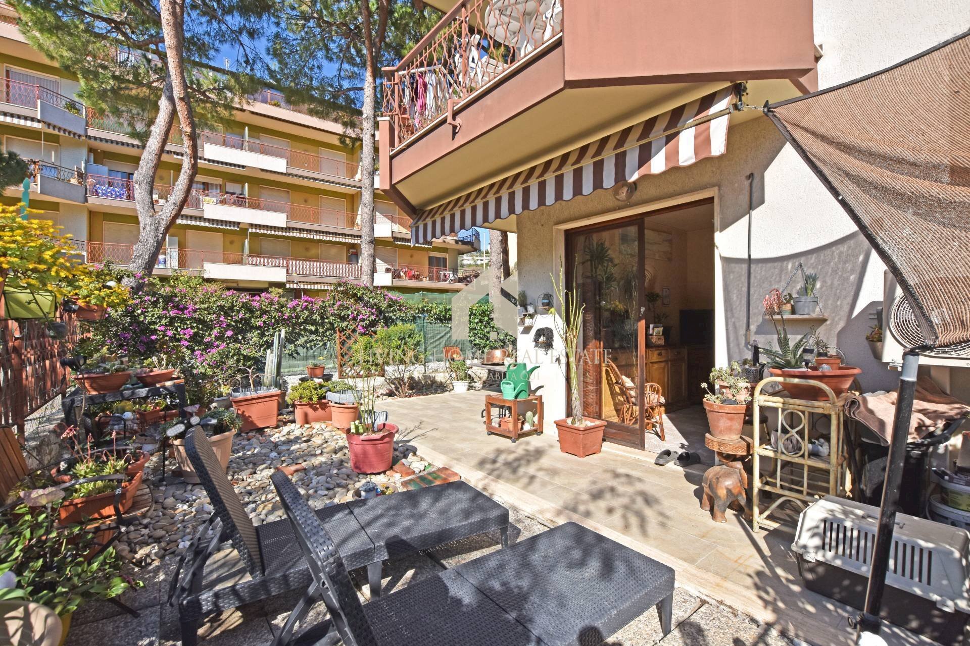 Foto 3 - Bilocale Via Padre Semeria, Sanremo - foto 3