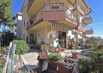 Foto 1 - Bilocale Via Padre Semeria, Sanremo - foto 1