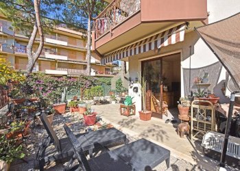 Foto 3 - Bilocale Via Padre Semeria, Sanremo - foto 3