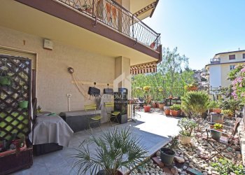 Foto 4 - Bilocale Via Padre Semeria, Sanremo - foto 4