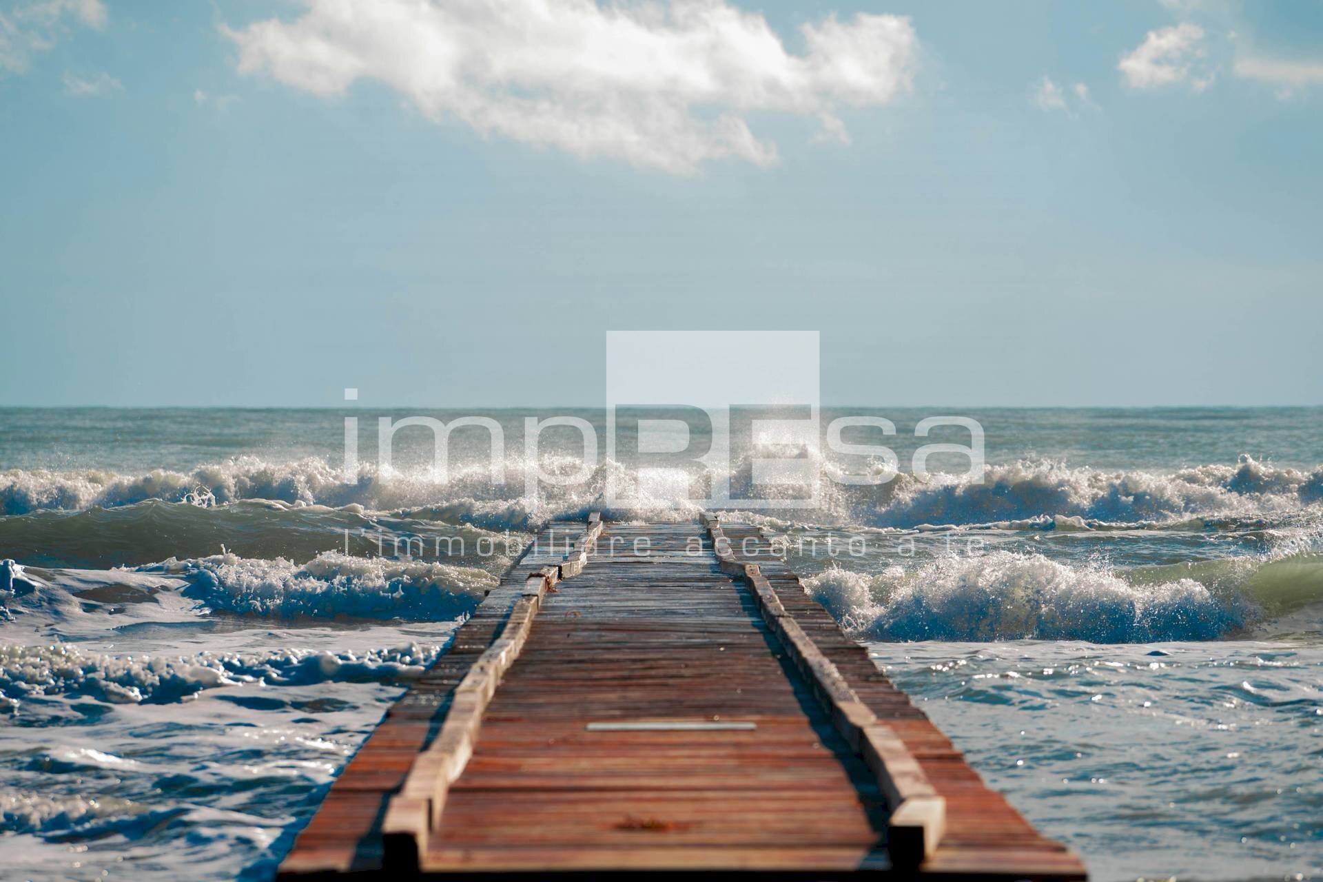 Foto 1 - Villa Jesolo Lido, Jesolo - foto 1