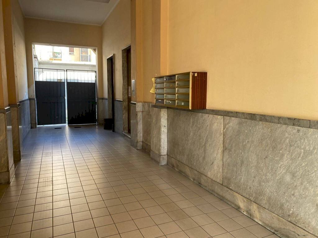 Interno palazzo - Bilocale Passaggio Privato Mario Leoni, 13, Torino (zona Lingotto) - foto 2