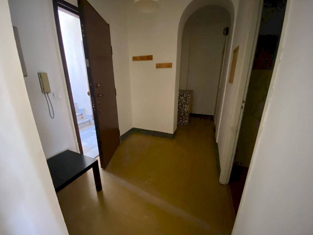 Ingresso - Bilocale Passaggio Privato Mario Leoni, 13, Torino (zona Lingotto) - foto 3