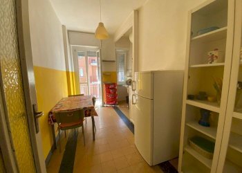 Cucina - Bilocale Passaggio Privato Mario Leoni, 13, Torino (zona Lingotto) - foto 4