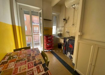 Interno non residenziale - Bilocale Passaggio Privato Mario Leoni, 13, Torino (zona Lingotto) - foto 5