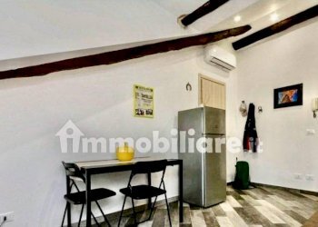 Cucina - Attic via Cesare Lombroso, 15, Torino (neighborhood San Salvario) - photo 4