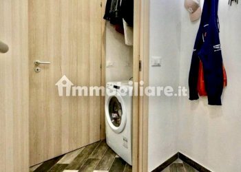 Lavanderia - Attic via Cesare Lombroso, 15, Torino (neighborhood San Salvario) - photo 7