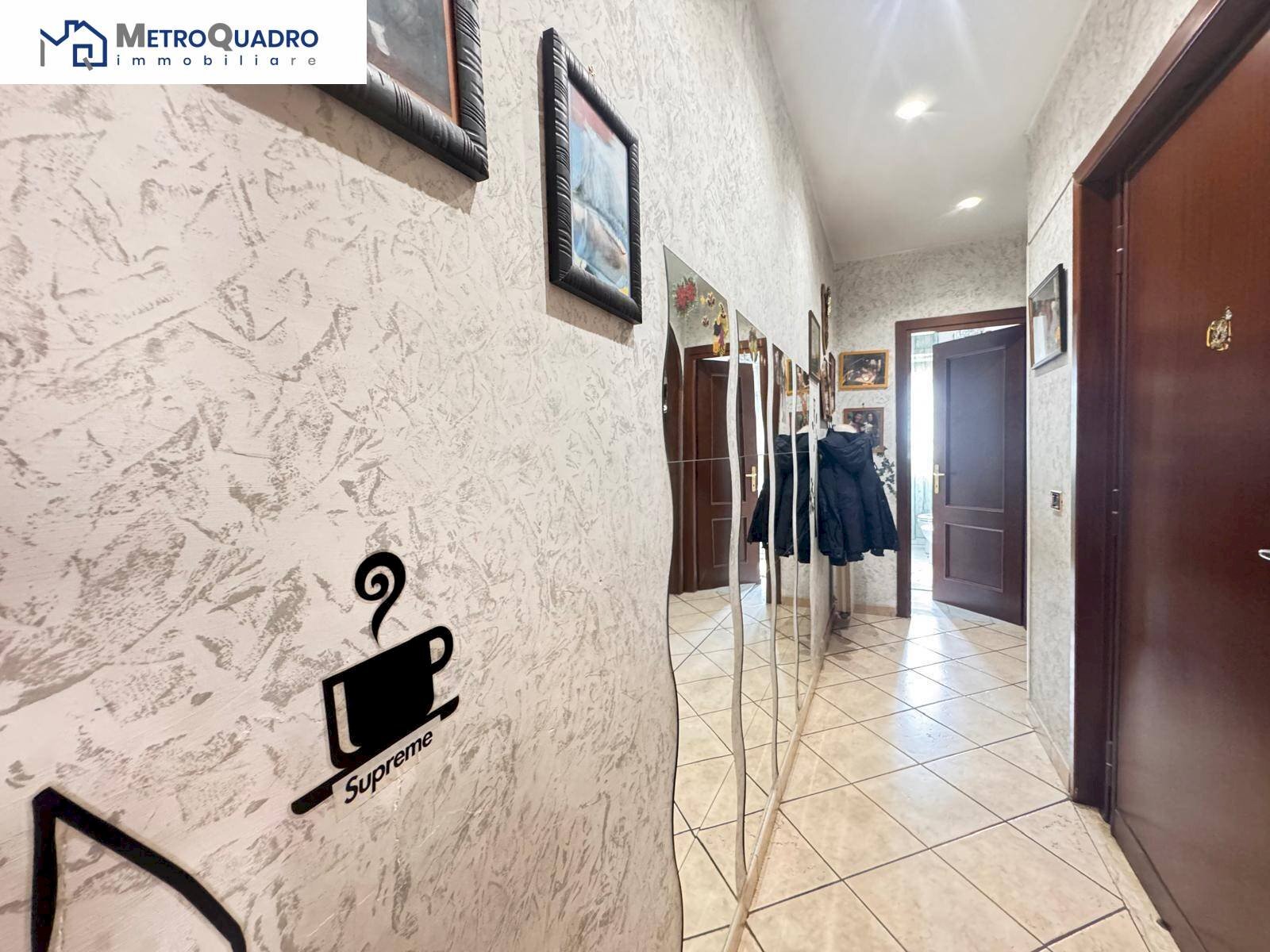 Foto 1 - Trilocale Via Torrita Di Siena
 
29, Roma - foto 1