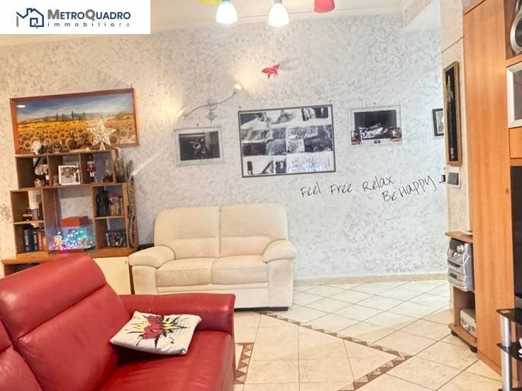 Foto 2 - Trilocale Via Torrita Di Siena
29, Roma - foto 2