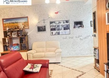 Foto 2 - Trilocale Via Torrita Di Siena
 
29, Roma - foto 2