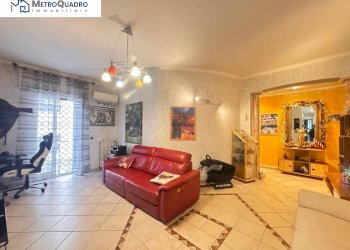 Foto 3 - Trilocale Via Torrita Di Siena
 
29, Roma - foto 3