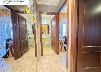 Foto 10 - Trilocale Via Torrita Di Siena
 
29, Roma - foto 10