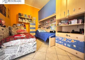 Foto 11 - Trilocale Via Torrita Di Siena
 
29, Roma - foto 11