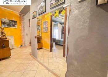 Foto 12 - Trilocale Via Torrita Di Siena
 
29, Roma - foto 12