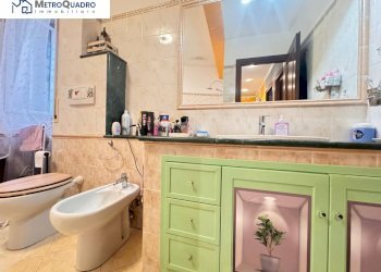 Foto 18 - Trilocale Via Torrita Di Siena
 
29, Roma - foto 18