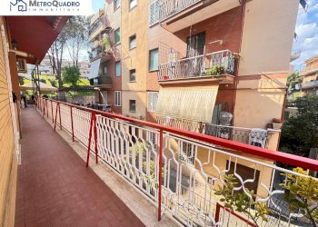 Foto 28 - Trilocale Via Torrita Di Siena
 
29, Roma - foto 28