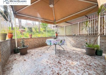 Foto 29 - Trilocale Via Torrita Di Siena
 
29, Roma - foto 29