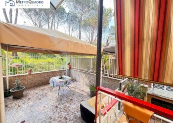 Foto 31 - Trilocale Via Torrita Di Siena
 
29, Roma - foto 31