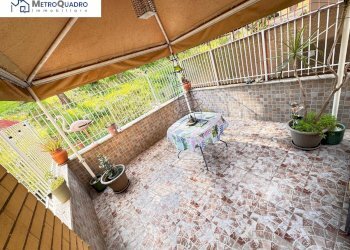 Foto 32 - Trilocale Via Torrita Di Siena
 
29, Roma - foto 32