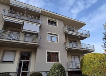 Facciata - Quadrilocale via Italia, 4, San Mauro Torinese - foto 1