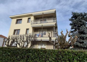 Facciata - Quadrilocale via Italia, 4, San Mauro Torinese - foto 2