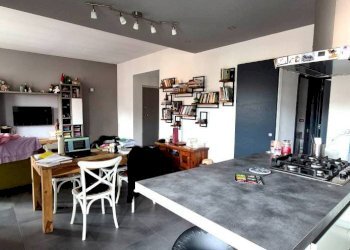 Cucina - Quadrilocale via Italia, 4, San Mauro Torinese - foto 7