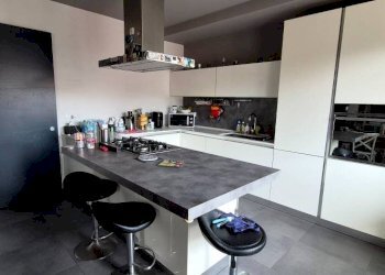 Cucina - Quadrilocale via Italia, 4, San Mauro Torinese - foto 9