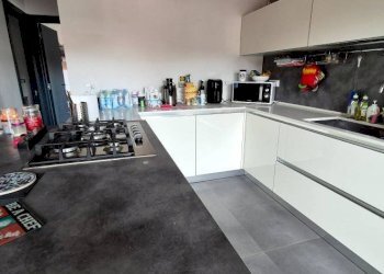 Cucina - Quadrilocale via Italia, 4, San Mauro Torinese - foto 10