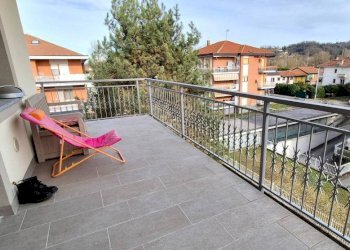 Terrazzo - Quadrilocale via Italia, 4, San Mauro Torinese - foto 11
