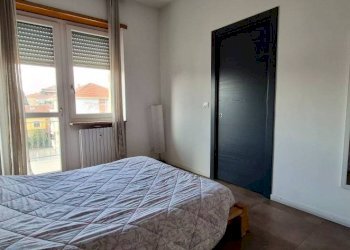 Camera da letto - Quadrilocale via Italia, 4, San Mauro Torinese - foto 13