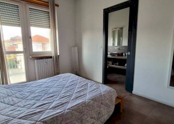 Camera da letto - Quadrilocale via Italia, 4, San Mauro Torinese - foto 16
