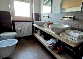 Bagno - Quadrilocale via Italia, 4, San Mauro Torinese - foto 17