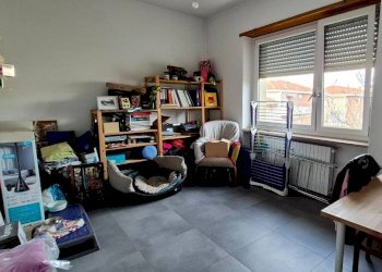 Camera da letto - Quadrilocale via Italia, 4, San Mauro Torinese - foto 23