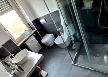 Bagno - Quadrilocale via Italia, 4, San Mauro Torinese - foto 24