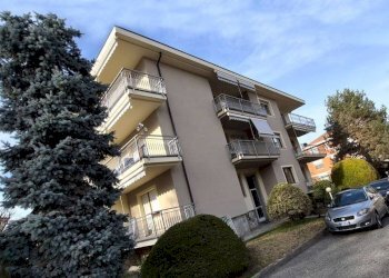 Facciata - Quadrilocale via Italia, 4, San Mauro Torinese - foto 27