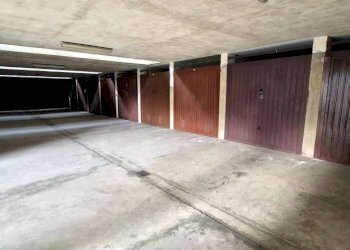 Box auto - Quadrilocale via Italia, 4, San Mauro Torinese - foto 31