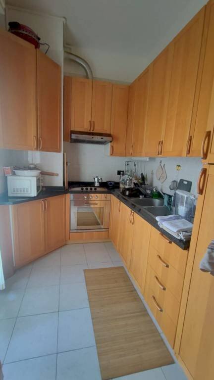 Cucina - Two-room apartment Casalecchio di Reno - photo 2