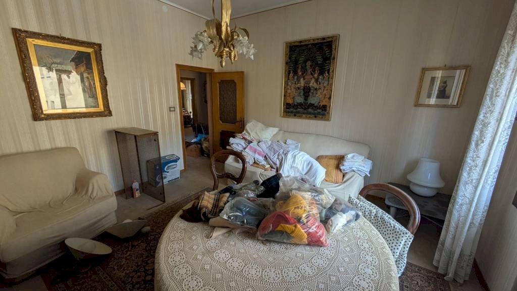 Salone - Quadrilocale via Amico Aspertini, 2/2, Bologna (zona Mazzini) - foto 2