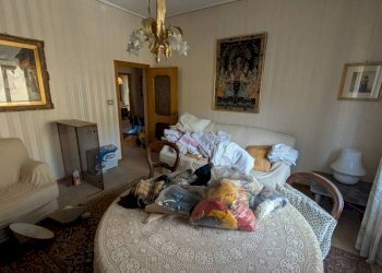 Salone - Quadrilocale via Amico Aspertini, 2/2, Bologna (zona Mazzini) - foto 2