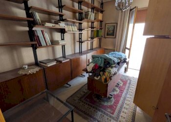 Camera da letto - Quadrilocale via Amico Aspertini, 2/2, Bologna (zona Mazzini) - foto 6