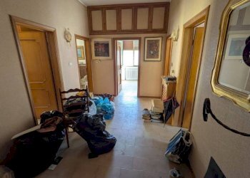 Ingresso - Quadrilocale via Amico Aspertini, 2/2, Bologna (zona Mazzini) - foto 12