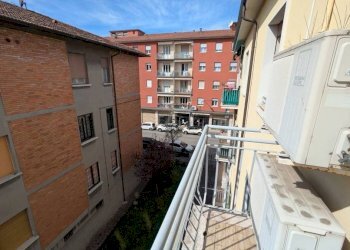 Balcone - Quadrilocale via Amico Aspertini, 2/2, Bologna (zona Mazzini) - foto 16