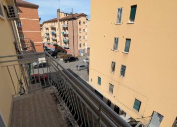 Balcone - Quadrilocale via Amico Aspertini, 2/2, Bologna (zona Mazzini) - foto 17