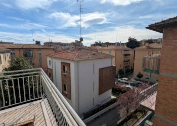 Vista - Quadrilocale via Amico Aspertini, 2/2, Bologna (zona Mazzini) - foto 18