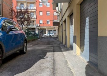 Cortile interno - Quadrilocale via Amico Aspertini, 2/2, Bologna (zona Mazzini) - foto 19