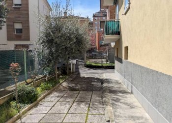 Cortile interno - Quadrilocale via Amico Aspertini, 2/2, Bologna (zona Mazzini) - foto 21