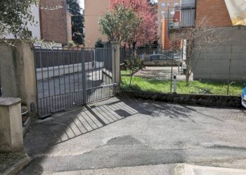 Ingresso - Quadrilocale via Amico Aspertini, 2/2, Bologna (zona Mazzini) - foto 22