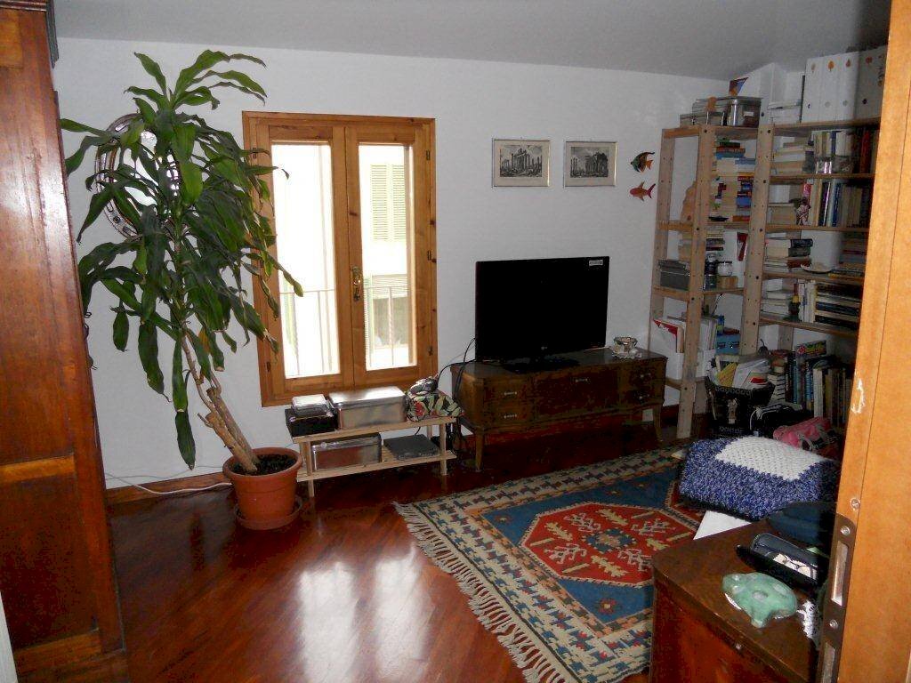 Soggiorno - Trilocale Bologna (zona Colli) - foto 1